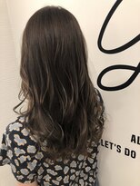 グロウム バイ アフェクト(glowm by AFFECT)&nbsp;ブルージュ ハイライト ローライト