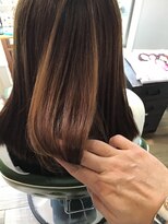 マジカルヘッズ(Magical Heads)&nbsp;酸熱トリートメント