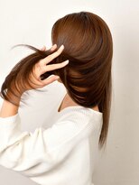 ネオリーブノース 中板橋店(Neolive north) 髪質改善