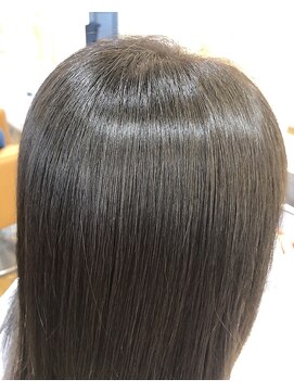 テイスティ プライム(tasty prime) 髪質改善エステ