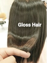 ピュア プレイス ラボ(PURE PLACE LABO)&nbsp;【PURE PLACE×北島】 うるツヤ髪×ミディアムヘア