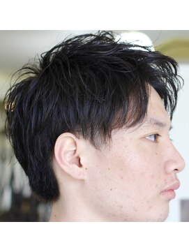 ジェイブラッド 椿店(J. BLOOD) スポーティーショート