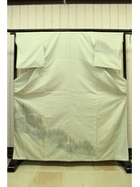 ケイティ(Keity) 夏着物 NB-１　￥13200～(着付料込み)