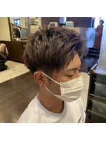 五番街 《五番街》メンズのサマースタイル！