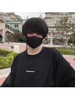 シン(syn) マッシュ