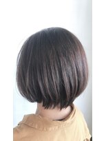 ブロッサム 若葉店(Blossom)&nbsp;ナチュラルショート