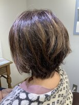 ユーネリー(U-NERY)&nbsp;ショートスタイル