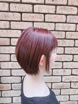 フェリーザ 北習志野本店(FELIZA) 愛されボブ