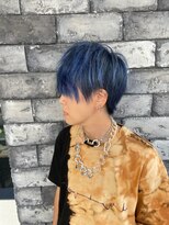 ライズ バイ レボ(RISE by REVO)&nbsp;スマートマッシュ ブルーグレージュ 【RISE by REVO 我孫子】