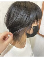 パーク なんば本店(PARK.)&nbsp;インナーカラー