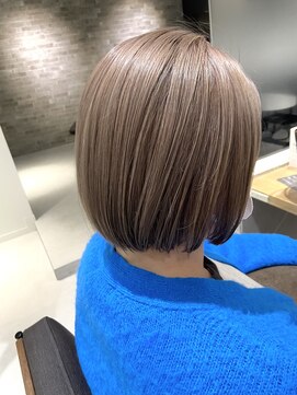 フォッコ(FOCCO) ブロンドヘア