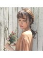 ヘアデザイン アニー(Hair Design Annie) おでかけやイベントなど可愛いくヘアアレンジします♪
