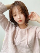 フィーリーカラー 大阪梅田店(feery color)&nbsp;fm4