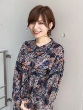 アーリィ 天神大名店(ARLY) 山崎 江莉