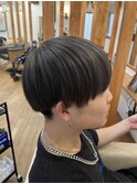 ROUIS 津田沼 グレー系カラー