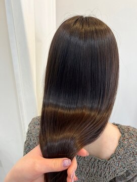 サロン LH(salon LH) ちゅるんとツヤ髪