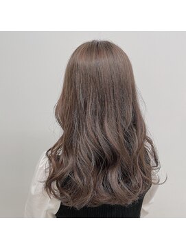 ランド 池袋(LAND) ミルクラテベージュ