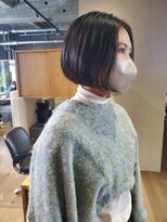 ソウ(SOU)&nbsp;王道BOB