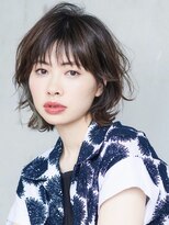 アッシュ 国立店(Ash)&nbsp;カット/カラー/パーマ/縮毛矯正/髪質改善/国立/府中/小平