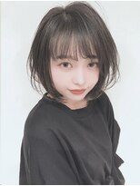 ケリーズグリーン(Kelly's Green)&nbsp;ふわっ♪とボブ