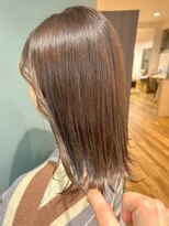 スイート(Suite)&nbsp;グロスベージュ