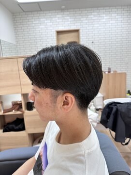 グランド(GRAND) センターパート