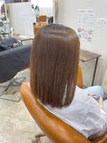 アート(art)&nbsp;髪質改善ストレート