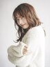 カット+マグネットカラー+オージュアトリートメント　　￥15500