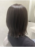 外ハネボブ