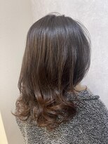 ウィスプ 赤羽店(wisp)&nbsp;デジタルパーマ