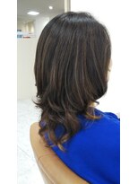 ヘア ポジション HAIR Position 能代北店&nbsp;デジカール