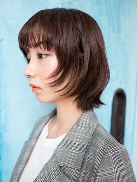 チャンディミント 国分寺(HAIR MAKE Candi mint) ☆フェイス Grレイヤー☆
