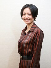 カリス(Caris) 古田 なつみ