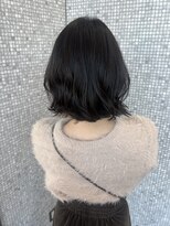 ザック ヴィ(ZACC  vie)&nbsp;くびれパーマ / ボブパーマ