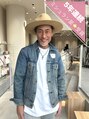ミンクス渋谷スマートサロン(MINX shibuya smart salon) 池戸 裕二