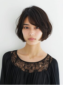 コト 銀座(Coto) 白髪ぼかし/白髪染め/髪質改善/酸性ストレート/縮毛矯正[銀座駅]