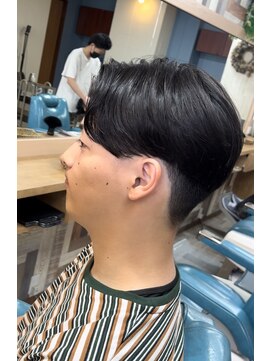 スウェル(SWELL) 縮毛矯正