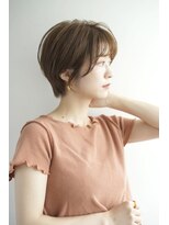 プロデュース 相模原相武台前店(Produce) ☆似合わせショートボブ☆(相武台/座間/相模原/町田/大和
