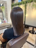 アールサロン アオヤマ(Rr SALON AOYAMA)&nbsp;水素×エクソソーム