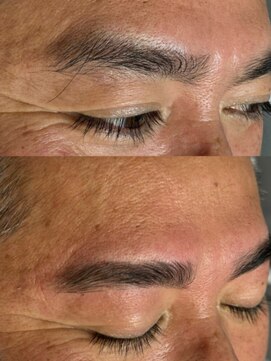 ラニ(Lani) ハリウッドブロウリフト