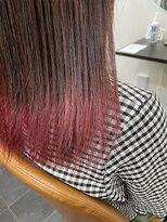 テーラ 船橋店(TELA)&nbsp;裾カラー