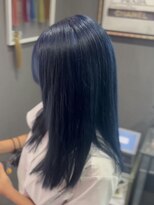 ヴィアンジュ(viange)&nbsp;#ネイビー#ハイトーン