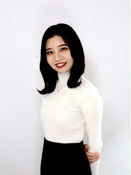 アントリール 府中店(entrir)の写真/【経験豊富なスタイリスト多数在籍】髪の悩みを丁寧にカウンセリングして、なりたい髪型へと導きます☆