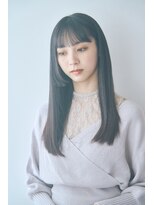 カインド 南青山(hair&make up KIND) 髪質改善