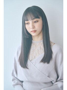 カインド 南青山(hair&make up KIND) 髪質改善