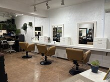 ブルームケーツー 泉崎本店(bloom K2)の雰囲気（bloom K2 泉崎本店の店内です♪）