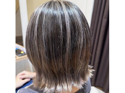 美容室 フィレール(FILER)の写真
