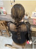 あみおろし
