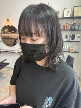 エスデザイン(es design) ウルフスタイル