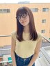 【人気NO.1】カット＋カラー＋髪質改善トリートメント18,700円→ 14,960円